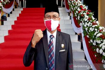 Legislator apresiasi perayaan kemerdekaan RI di Palangka Raya