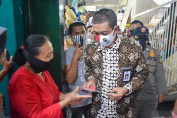 Yogyakarta siapkan  "shock therapy" sanksi pelanggar pakai masker