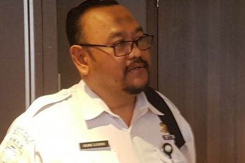BMKG deteksi tujuh titik panas di NTT