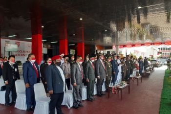 Pemprov Papua: Tak ada tamu dari PNG hadiri upacara HUT RI
