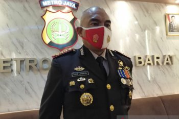 Wawan, pelaku penculikan gadis belia asal Cengkareng ditangkap di Sukabumi