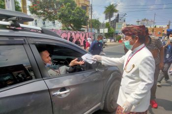 Pemkot Bandarlampung segera lakukan tes cepat ke ASN