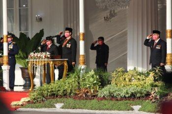 Sultan HB X sebut kemerdekaan di tengah pandemi COVID-19 teguhkan makna