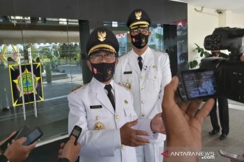 Kulon Progo siapkan rumah singgah pasien COVID-19 tanpa gejala