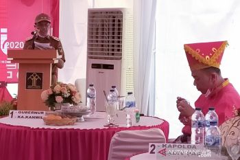 Wagub: pemberian remisi apresiasi pemerintah