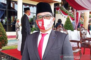 Enam pegawai Dishub Palangka Raya terpapar COVID-19