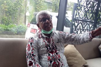 Wabup Mimika Johanes Rettob: Waspadai gelombang kedua COVID-19