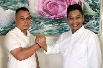 HUT RI ke 75 jadi momen bersejarah Nizar-Neko