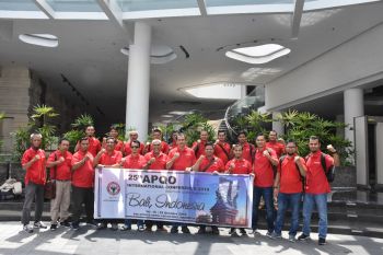 Ciptakan keunggulan daya saing, panitia SPIE Semen Padang 2020 terima 97 karya inovasi