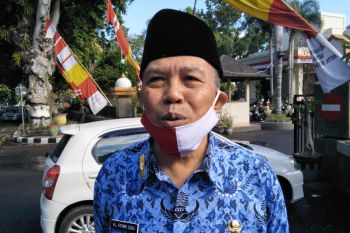 Sekolah di Kota Mataram ditargetkan mulai Oktober aktif kembali