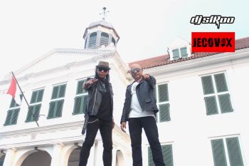 Roy Jeconiah merilis ulang lagu "Aku Garuda" di HUT ke-75 Kemerdekaan RI