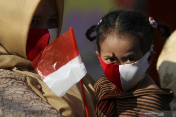 Klub-klub sepak bola Eropa ucapkan selamat HUT Kemerdekaan RI ke-75