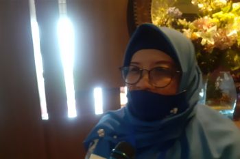 Untuk tekan angka kelahiran, BKKBN Sumbar fokuskan pemberian KB setelah persalinan