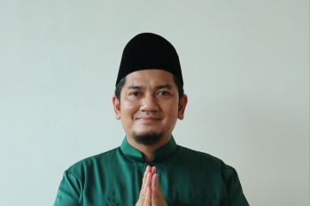 120 orang pengurus LDII di Sumbar akan ikuti Rapimnas 2020 secara daring