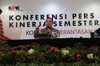 KPK berencana minta penandatanganan pakta integritas dari seluruh peserta pilkada 2020