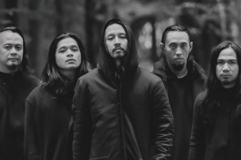 "Killchestra" album paling sulit bagi vokalis Burgerkill