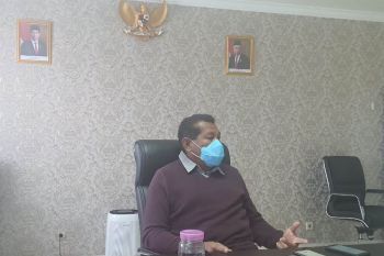 Pasien COVID-19 di Jayawijaya dalam perawatan tinggal 7 orang