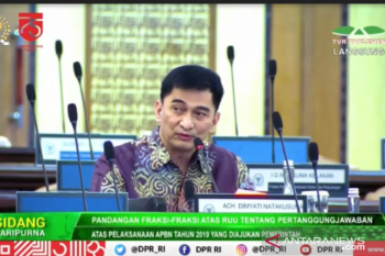 Menkeu anggarkan RKA DPR Rp7,5 triliun, Anggota Komisi III kritisi RKA dibawah usulan