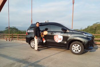 KPU Purbalingga intensifkan sosialisasi untuk pemilih pemula