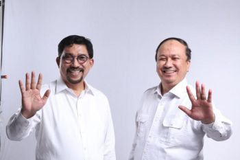 Gus Amik dinilai layak dampingi Machfud Arifin di Pilkada Kota Surabaya