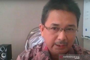 Dokter paru: Belum ada terapi pengobatan paling manjur untuk COVID-19