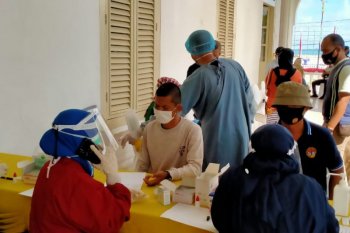 Seorang pengusaha di Tanjungpinang terpapar COVID-19