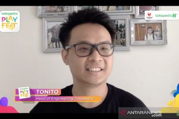 Tokopedia 11 tahun: mendudukkan buatan Indonesia di kursi juara