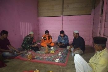 Basarnas  menghentikan pencarian meski korban belum ditemukan