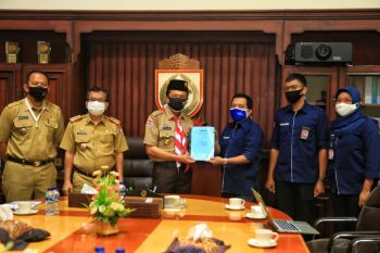 Tiga SKPD Makassar ditunjuk zona integritas bebas korupsi
