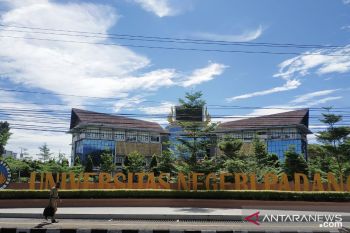 Begini syarat dan prosedur pendaftaran calon mahasiswa baru jalur mandiri di UNP