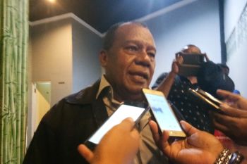 Warga Mamberamo Raya diajak sukseskan pilkada aman dan lancar