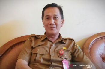 Jumlah terkonfirmasi positif COVID-19 di Barsel bertambah 13 orang