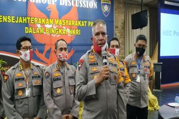 Kapolda: pelaku penembak warga sipil di Intan Jaya masih diselidiki