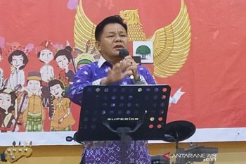Bimas Kristen berharap umat Nasrani bersatu cegah penyebaran COVID-19