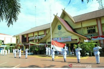 Moment HUT Kemerdekaan diisi penghargaan dan bantuan