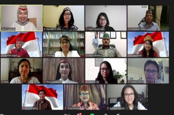 'Masyarakat Utus Itah' beri sejumlah rekomendasi terkait 'food estate' di Kalteng