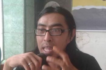 Walhi kecam tindakan represif di Pubabu