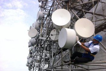 XL Axiata perkuat jaringan fiber hingga daerah terpencil