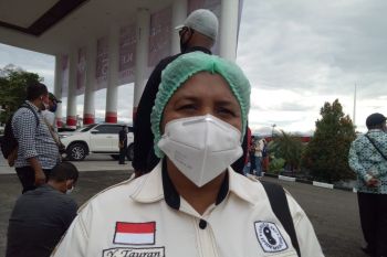 Januari-Juni 2020 warga positif HIV/AIDS Mimika bertambah 123 kasus