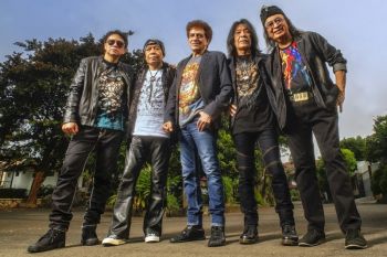 God Bless rilis lagu baru berjudul "Untuk Indonesiaku" bertepatan dengan perayaan kemerdekaan Indonesia