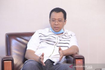 Gubernur NTB memastikan persiapan MotoGP 2021 sesuai rencana