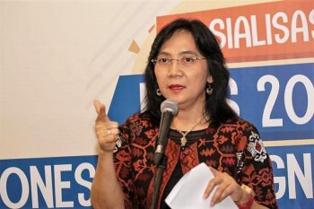 Kemenperin minta APBD mengalokasikan belanja produk IKM
