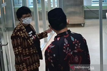 Unsoed Purwokerto segera operasikan laboratorium uji PCR COVID-19