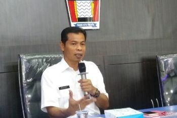Kabar baik,,, Pemkot Padang pasang internet di 50 kelurahan, pelajar bisa belajar daring gratis