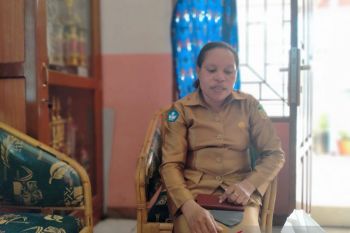 SMA Taruna Bhakti YPPK Kota Jayapura siapkan aplikasi PJJ