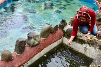 Pemerintah Purbalingga kaji potensi wisata alam di Gunungwuled