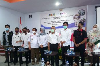 Pemkab Sigi  luncurkan PKSAI untuk jamin kesejahteraan anak