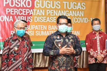 Kabupaten Banyuasin berlakukan masuk  sekolah 24 Agustus 2020