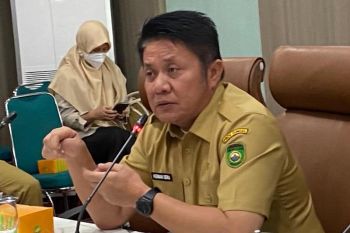 Gubernur Sumsel ingatkan bantuan subsidi gaji harus  tepat sasaran