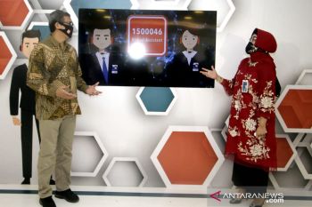 BNI punya aplikasi transfer uang melalui suara